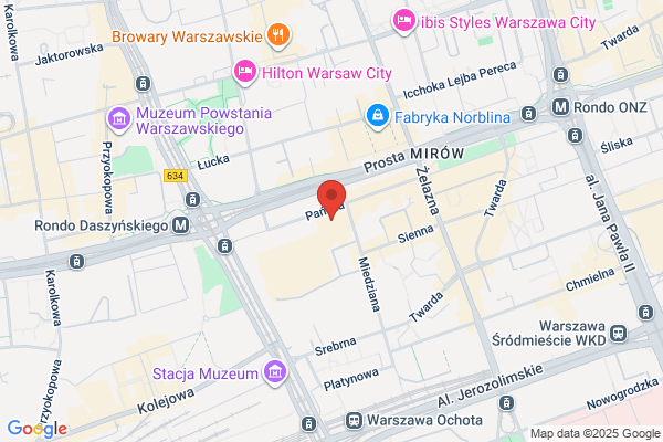 Colliers International Poland. Sp. z o.o.