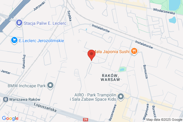 Dzwigar. Sp. z o.o. Przedsiebiorstwo budowlano - uslugowe