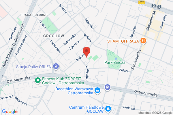 Ellemak. Agencja nieruchomosci
