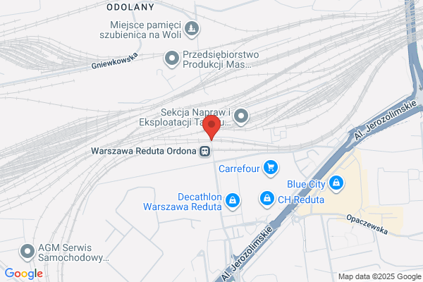 Euro Mall Polska XXIII. Sp. z o.o.