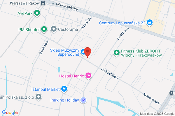 Euro-City. Sp. z o.o. Spólka budowlano - mieszkaniowa