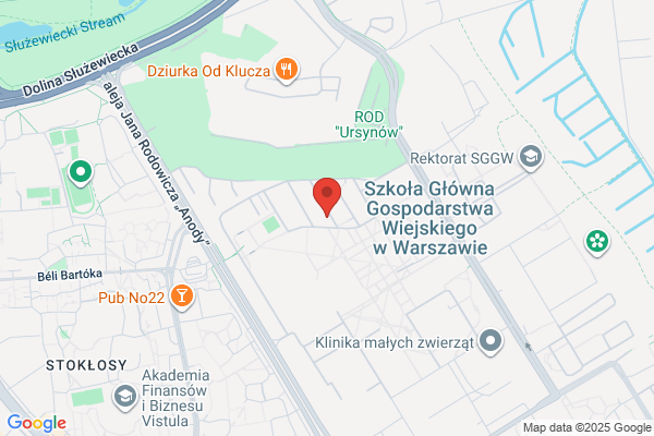 Feniks Dom. Szymanska A.