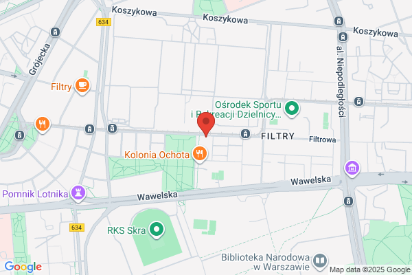 Filtrowa. Nieruchomosci