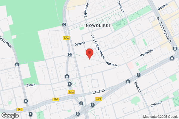 Gamma. Spólka komandytowa