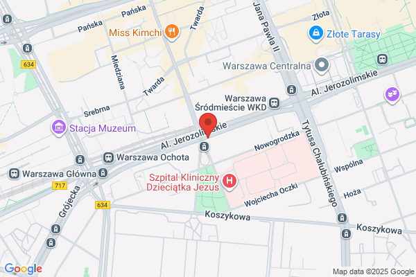 HRD Polska. Sp. z o.o.