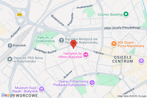 Home Services. Agencja nieruchomosci. Grabowski J.