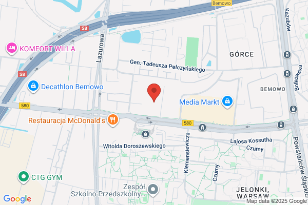 "Walor" Wyceny Nieruchomości Joanna Wojdal