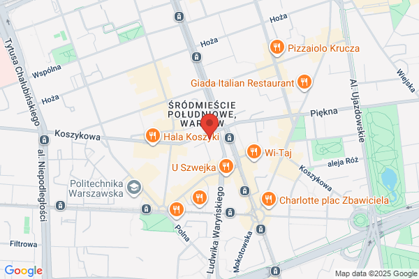 AD. Dragowski SA