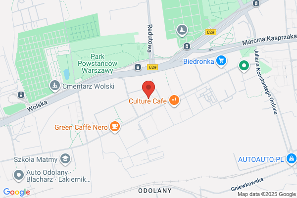 Alfa. Zarzadzanie i administrowanie nieruchomosciami. Guzikow J.