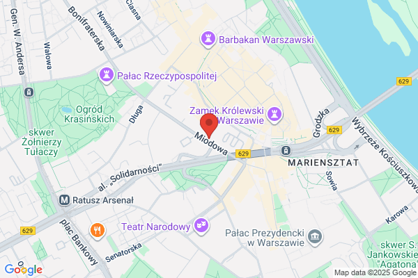 Apart. Zarzadzanie nieruchomosciami. Polanska A.