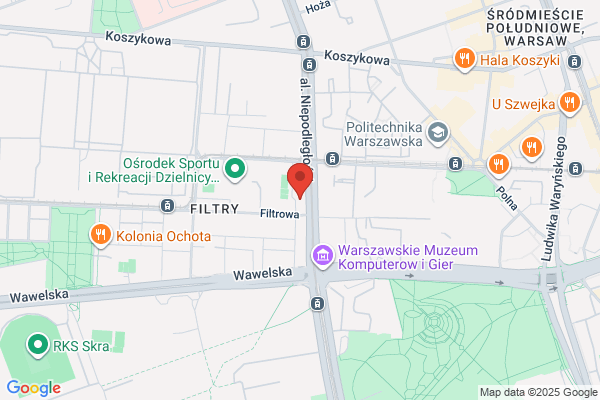 Arenda. Sp. z o.o. Zarzadzanie nieruchomosciami, biuro rachunkowe