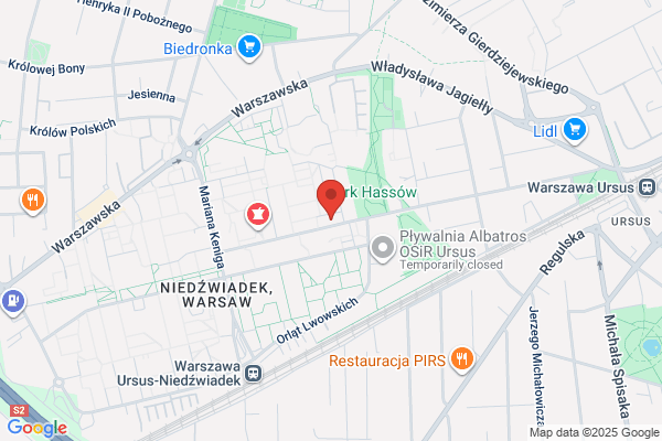 Martynowicz Jacek. Zarzadzanie nieruchomosciami