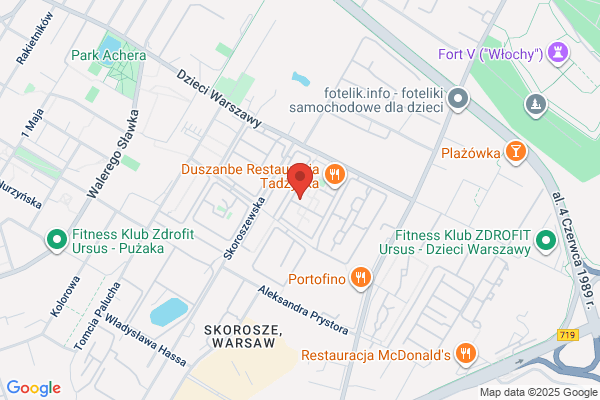 PC-Man. Zarzadzanie i administrowanie nieruchomosciami