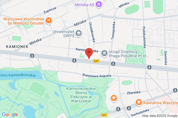 Posiadlosc. Sp. z o.o. Biuro. Administracja nieruchomosci. Zarzadzanie nieruchomosciami
