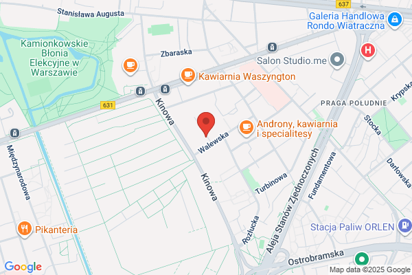 Prodomo SC. Zarzadzanie i administrowanie nieruchomosciami