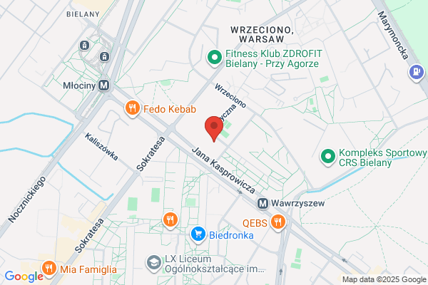 Rakos. Zarzadzanie nieruchomosciami