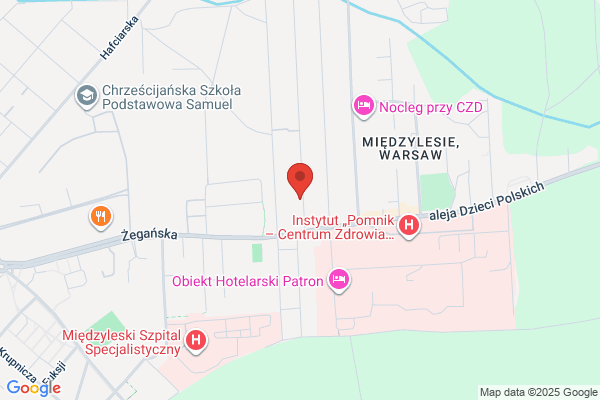 Dobry Sen. Apartamenty, pokoje goscinne