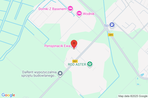 Ewelka. Pokoje goscinne. Pasik P.