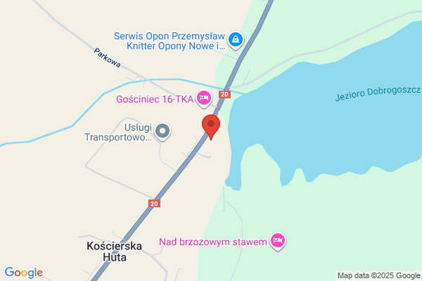 Jakubowska D. Pokoje goscinne