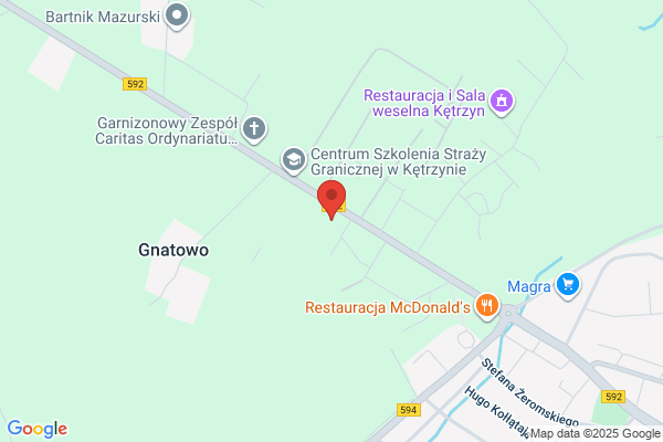 Jatkowska Regina. Kwatery prywatne
