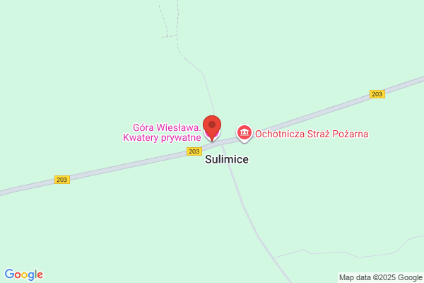 Kwatery prywatne