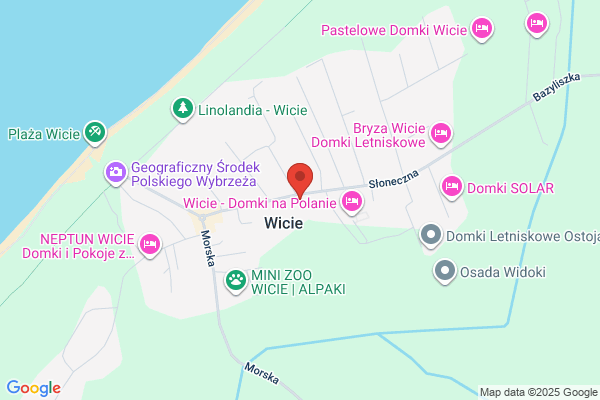 Rychel Urszula. Kwatery prywatne
