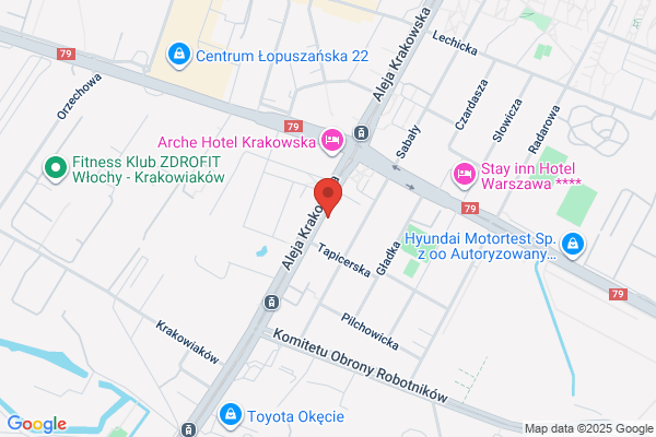 Sabadasz Lukasz. Wynajem pokoi noclegowych