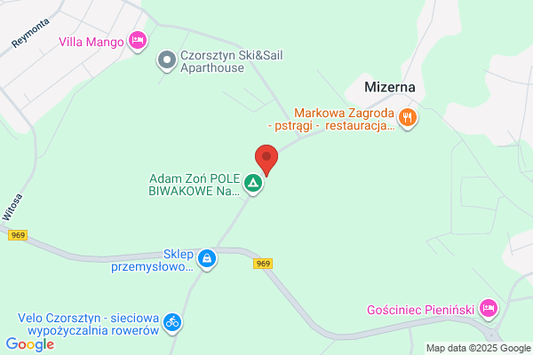 Wojnicki Andrzej. Kwatery prywatne