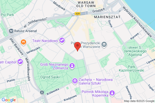 Boguslawska Iwona, Choromanska Renata, Gladkowski Waldemar, Giler Robert. Kancelaria notarialna. Spólka partnerska
