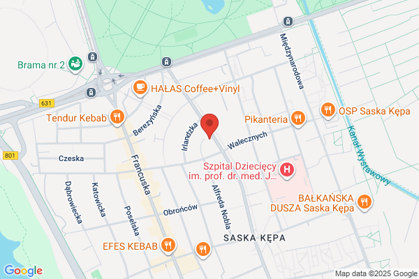 Bystrzycka Danuta, notariusz. Kancelaria