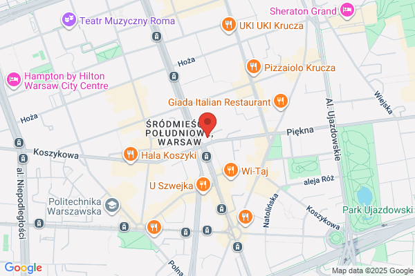 Jarmuzewska-Mauthe Ewa. Kancelaria notarialna