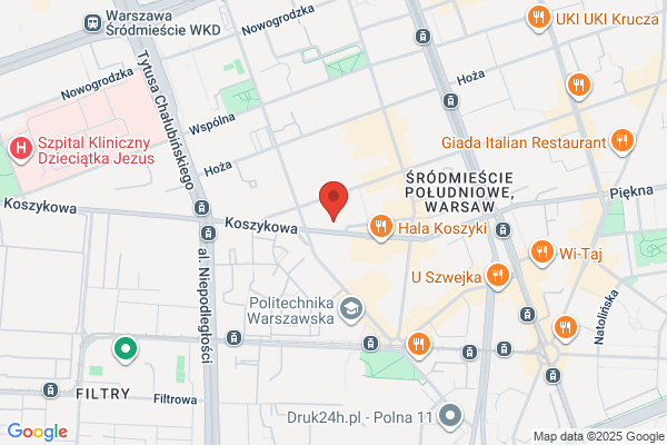 Jaworska Jolanta. Kancelaria notarialna
