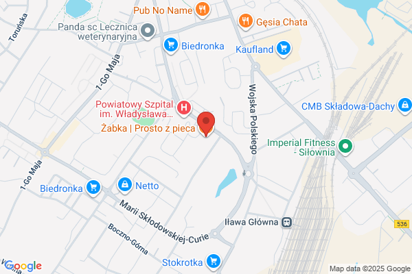 Kancelaria notarialna SC. Godlewska-Drewniak M., Machaszewska J.