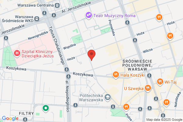 Kijora Andrzej, notariusz. Kancelaria notarialna