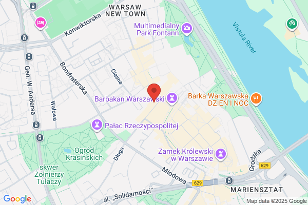 Machowski Marek. Kancelaria notarialna