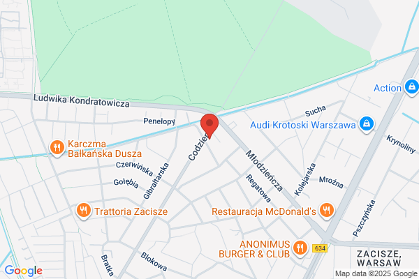 Morelowska-Maminska Malgorzata & Kosiorkiewicz Krzysztof. Kancelaria notarialna SC