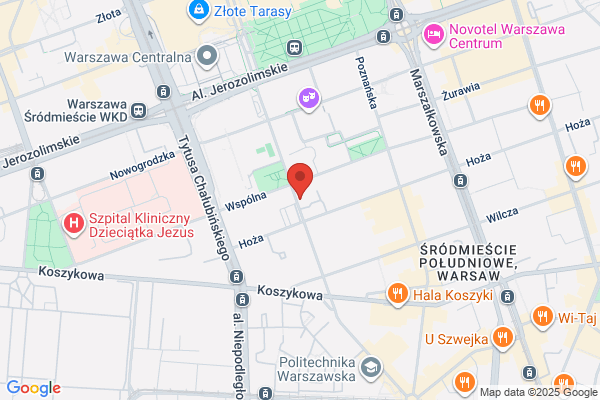 Niedziela Jolanta M. & Karczewska-Woznica Magdalena. Kancelaria notarialna SC