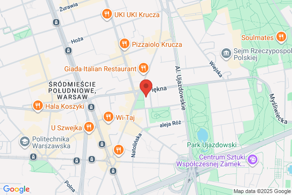 Piotrowska Elzbieta. Kancelaria notarialna