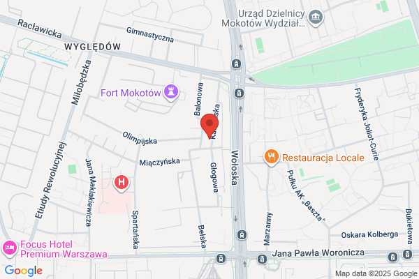 Rada Izby Notarialnej w Warszawie
