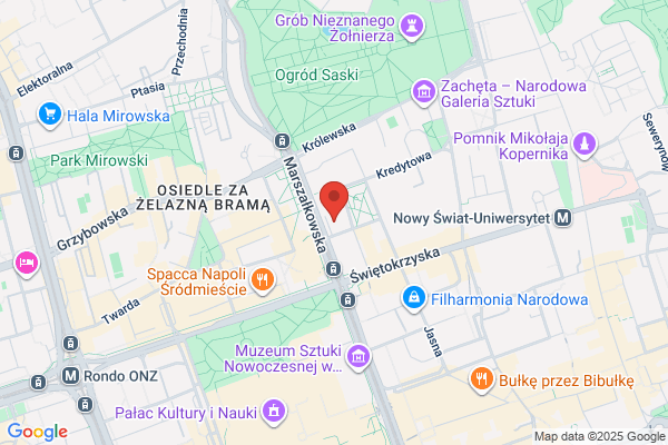 Szachulowicz-Deszczynska Katarzyna M. Kancelaria notarialna