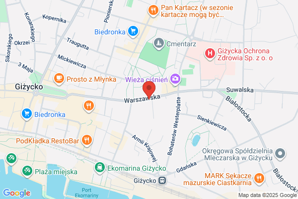 Tomaszewska-Czerwonka Józefa, notariusz. Kancelaria