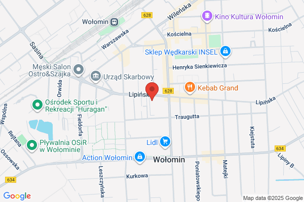 Wolska Anna. Kancelaria notarialna