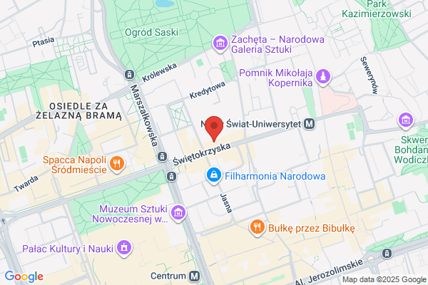 Zacharzewska Jadwiga & Nizynska Anna. Kancelaria notarialna SC