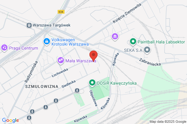 Avia SA. Fabryka Obrabiarek Precyzyjnych