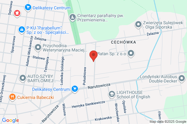 Naprawa obuwia