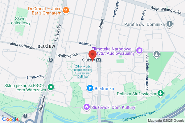 Dana. Sklep z obuwiem i konfekcja damska. Maliszewska D.