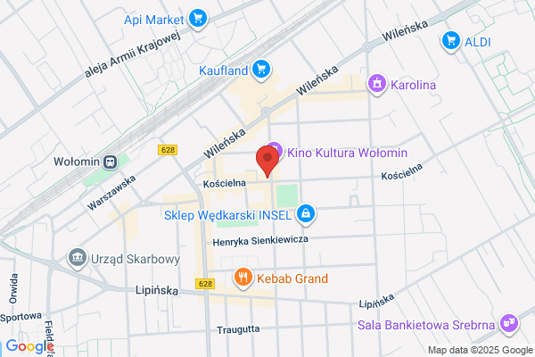 Elita. Salon obuwia