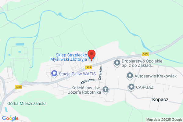 Sklep obuwniczy Zlotoryjskich Zakladów Obuwia Zlotoryja SA