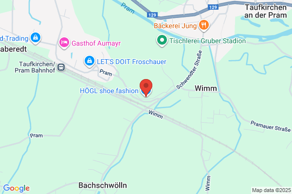 Hogl Shoe Fashion GmbH