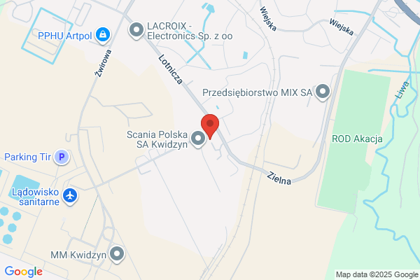 MSUC. Sp. z o.o. Materialy i maszyny dla przemyslu obuwniczego